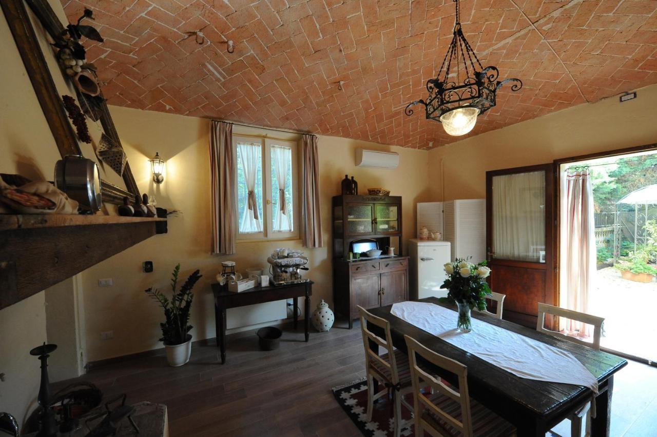 Upupa di Villa Casino Riva SANIFICAZIONE QUOTIDIANA Nonantola Esterno foto