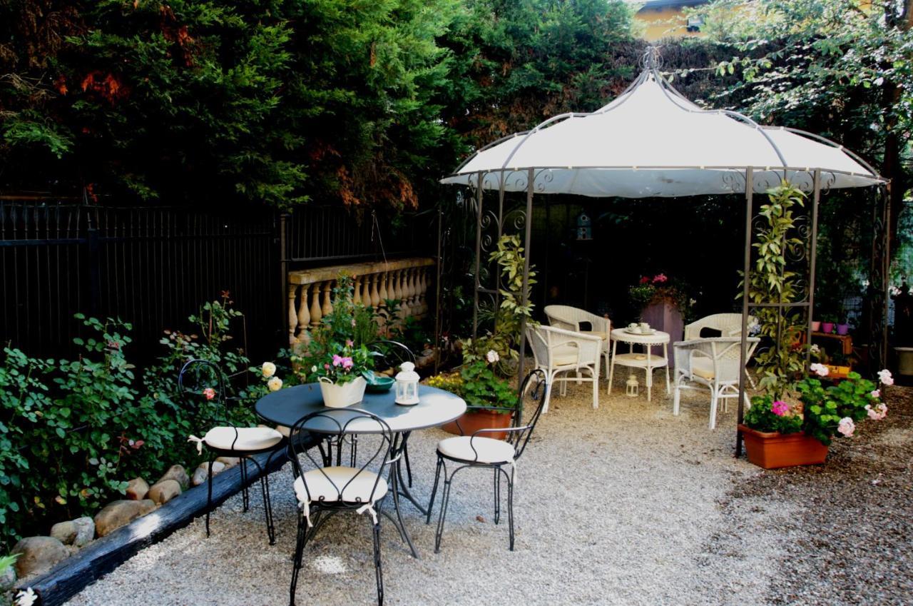 Upupa di Villa Casino Riva SANIFICAZIONE QUOTIDIANA Nonantola Esterno foto