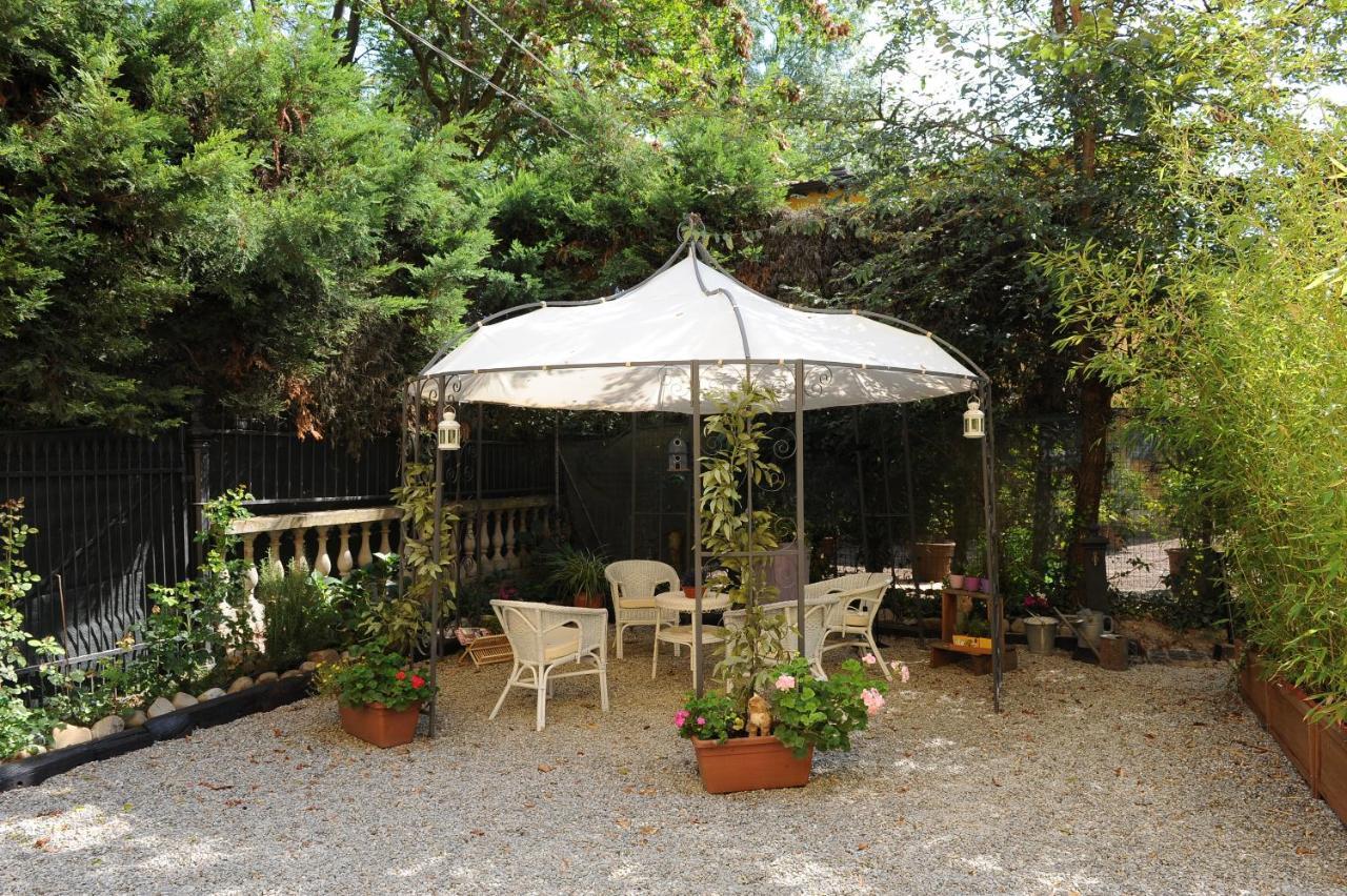 Upupa di Villa Casino Riva SANIFICAZIONE QUOTIDIANA Nonantola Esterno foto